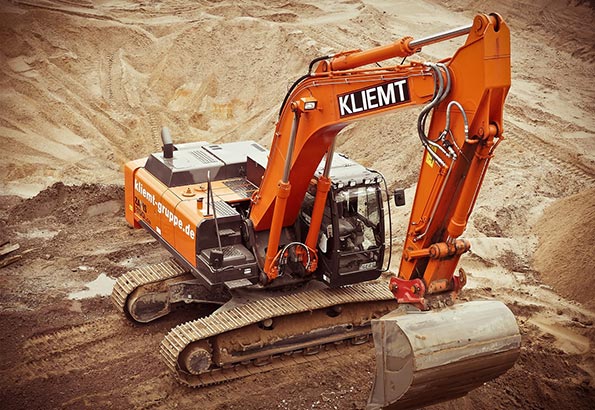 推土机市场行情及价格走势分析